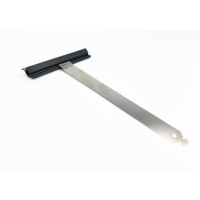 Wieszak do rolety i bramy rolowanej 210 mm